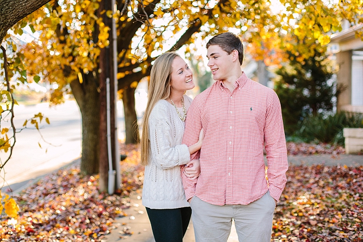 Libby and Caleb Fall Couple Shoot Harrisonburg_1295