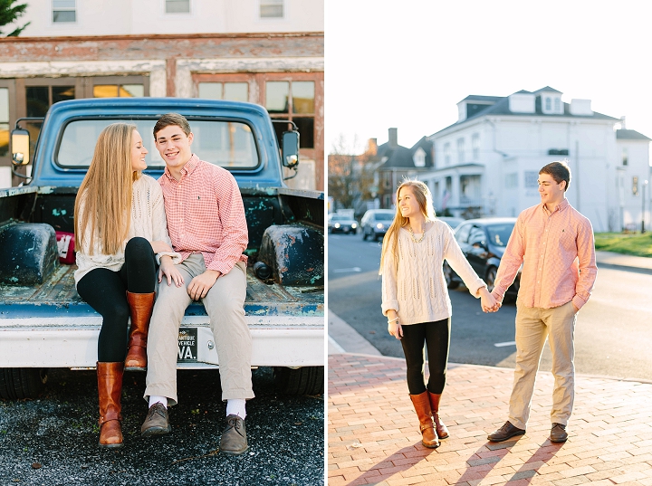 Libby and Caleb Fall Couple Shoot Harrisonburg_1304