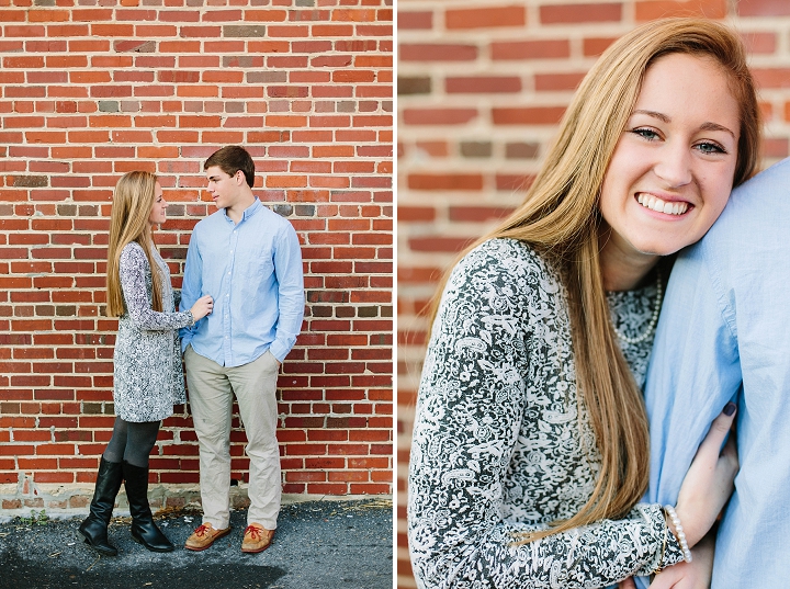 Libby and Caleb Fall Couple Shoot Harrisonburg_1307