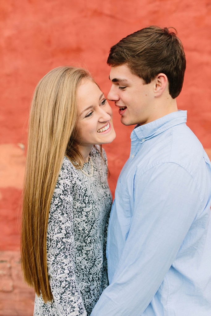 Libby and Caleb Fall Couple Shoot Harrisonburg_1311