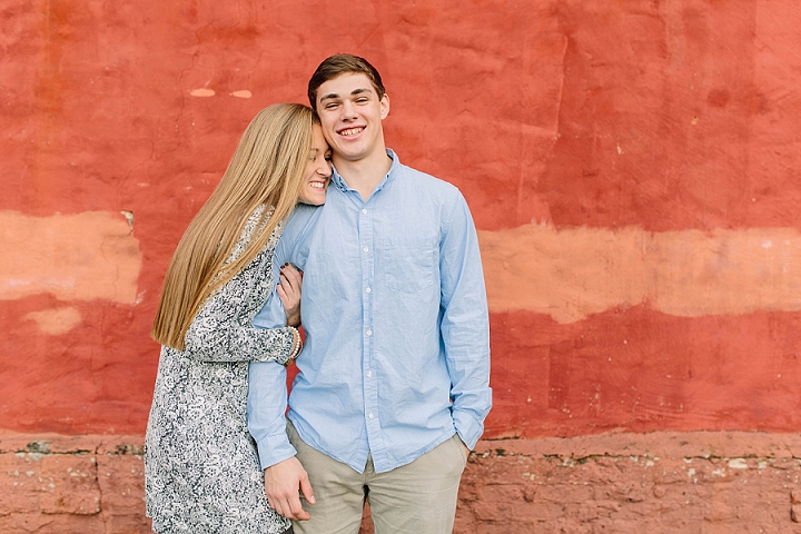 Libby and Caleb Fall Couple Shoot Harrisonburg_1315