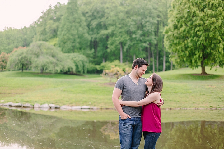 Amanda and Kevin Brookside Gardens Engagement Session_2119.jpg