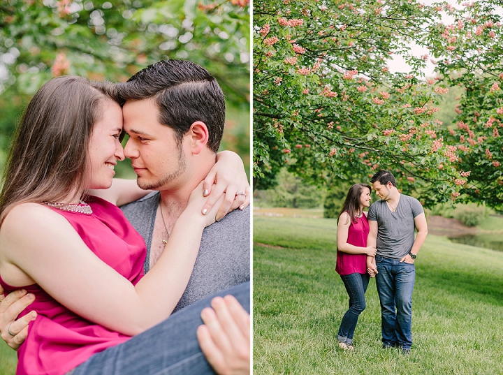 Amanda and Kevin Brookside Gardens Engagement Session_2125.jpg