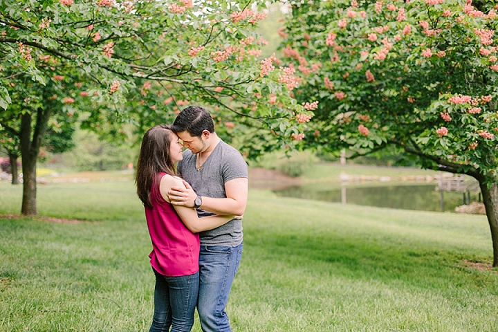 Amanda and Kevin Brookside Gardens Engagement Session_2126.jpg