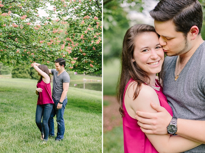 Amanda and Kevin Brookside Gardens Engagement Session_2127.jpg