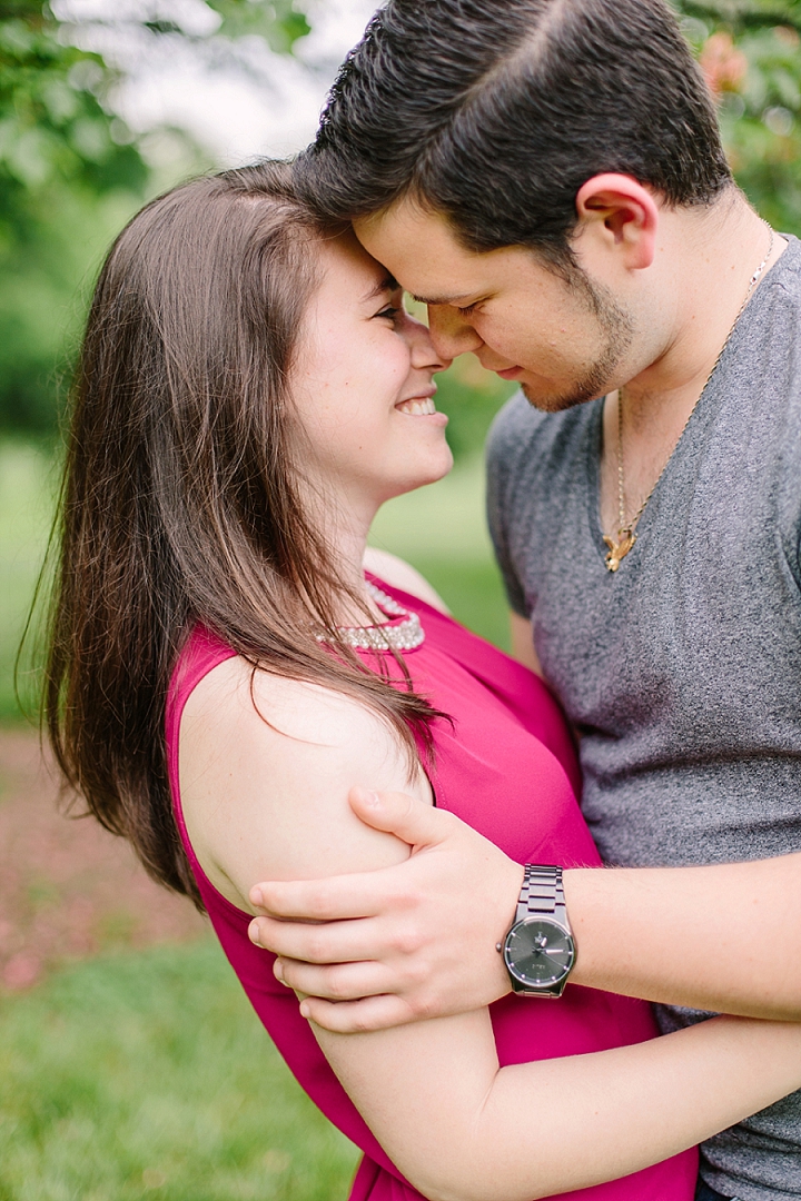 Amanda and Kevin Brookside Gardens Engagement Session_2128.jpg