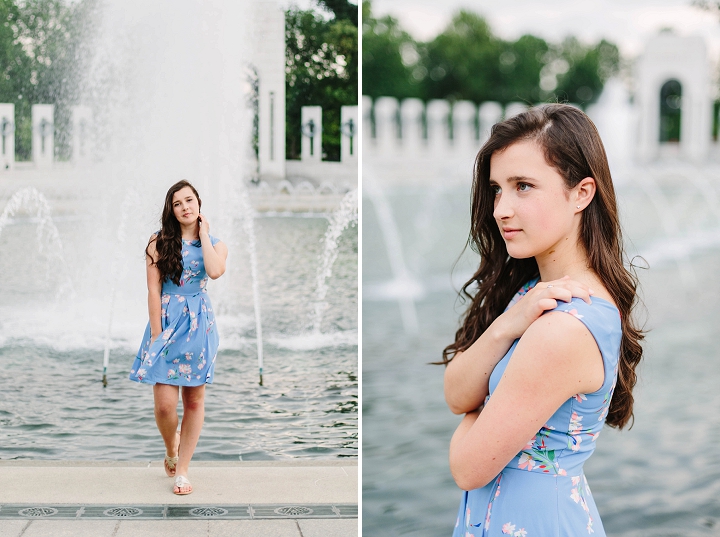 Abigail Smith Lincoln Memorial Senior Session_2745.jpg