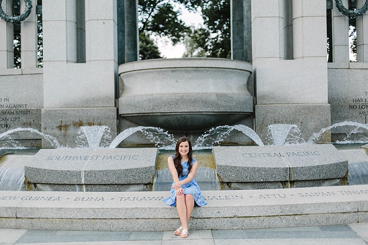 Abigail Smith Lincoln Memorial Senior Session_2746.jpg