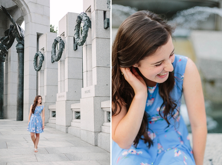 Abigail Smith Lincoln Memorial Senior Session_2747.jpg