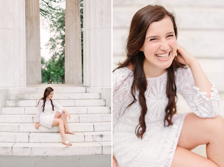 Abigail Smith Lincoln Memorial Senior Session_2751.jpg