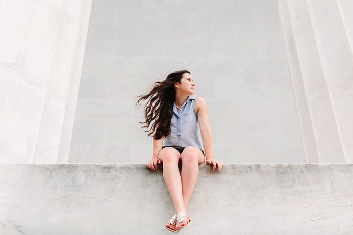 Abigail Smith Lincoln Memorial Senior Session_2765.jpg