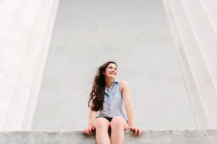 Abigail Smith Lincoln Memorial Senior Session_2766.jpg