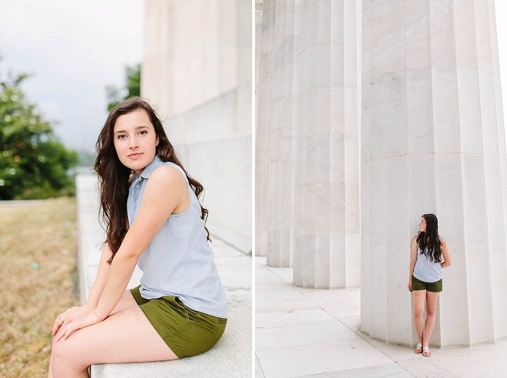 Abigail Smith Lincoln Memorial Senior Session_2768.jpg