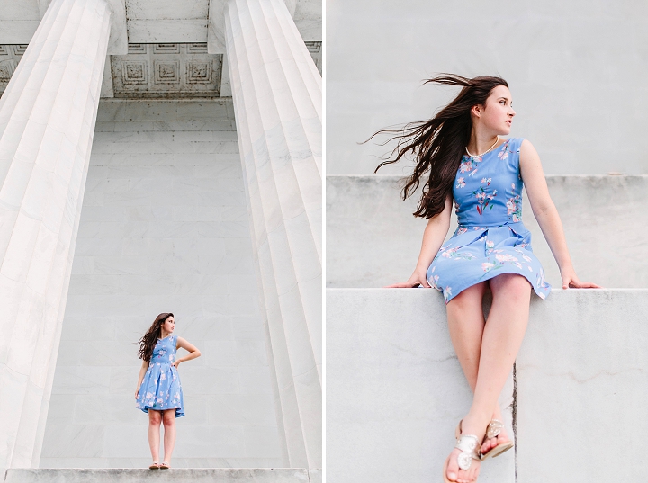 Abigail Smith Lincoln Memorial Senior Session_2769.jpg