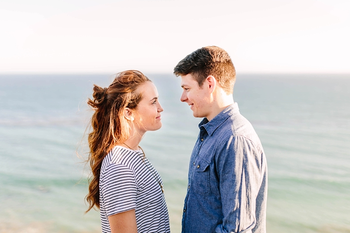 Romantic Coastal Engagement Session El Matador Beach Los Angeles_0265.jpg