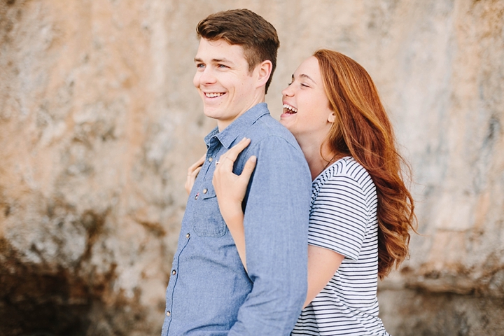 Romantic Coastal Engagement Session El Matador Beach Los Angeles_0280.jpg