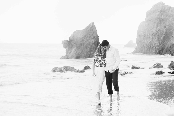 Romantic Coastal Engagement Session El Matador Beach Los Angeles_0292.jpg