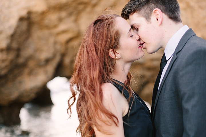 Romantic Coastal Engagement Session El Matador Beach Los Angeles_0299.jpg