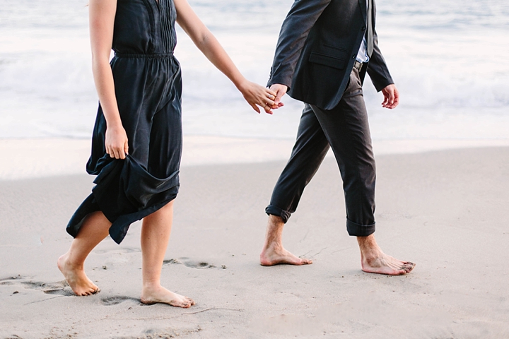 Romantic Coastal Engagement Session El Matador Beach Los Angeles_0308.jpg