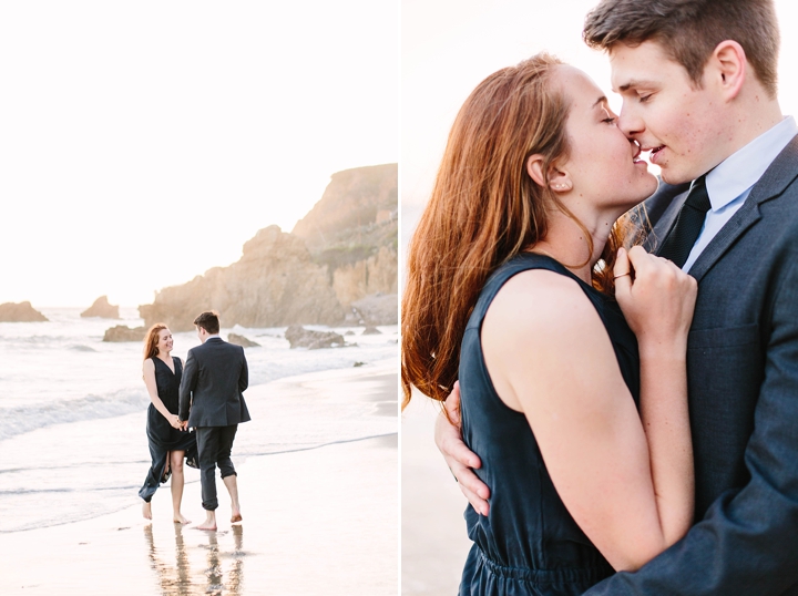 Romantic Coastal Engagement Session El Matador Beach Los Angeles_0313.jpg