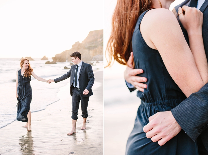 Romantic Coastal Engagement Session El Matador Beach Los Angeles_0314.jpg