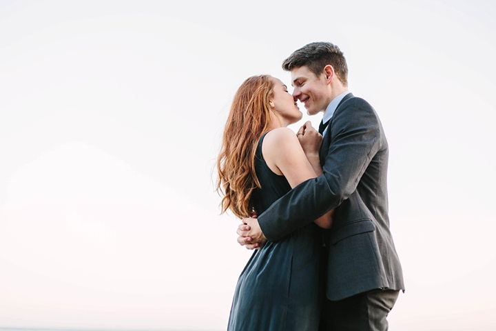 Romantic Coastal Engagement Session El Matador Beach Los Angeles_0317.jpg