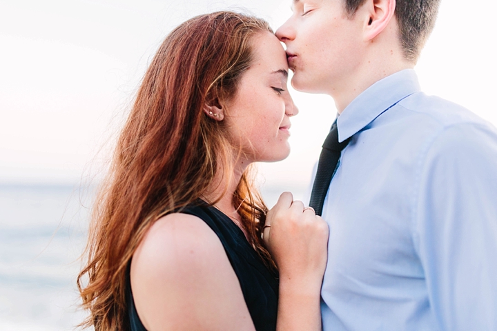 Romantic Coastal Engagement Session El Matador Beach Los Angeles_0325.jpg