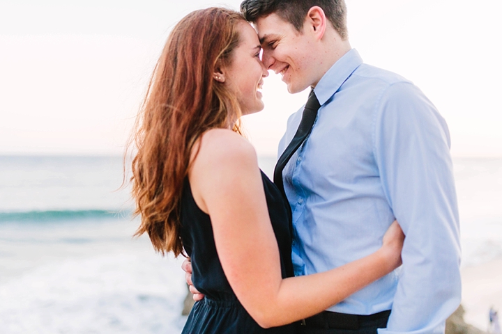 Romantic Coastal Engagement Session El Matador Beach Los Angeles_0326.jpg