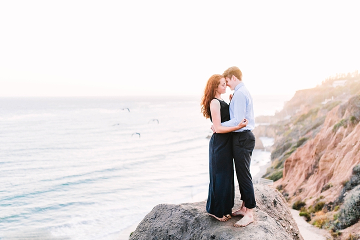 Romantic Coastal Engagement Session El Matador Beach Los Angeles_0327.jpg