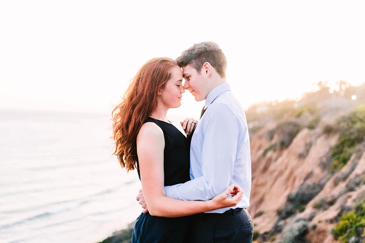 Romantic Coastal Engagement Session El Matador Beach Los Angeles_0329.jpg