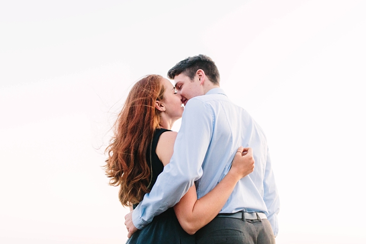 Romantic Coastal Engagement Session El Matador Beach Los Angeles_0334.jpg