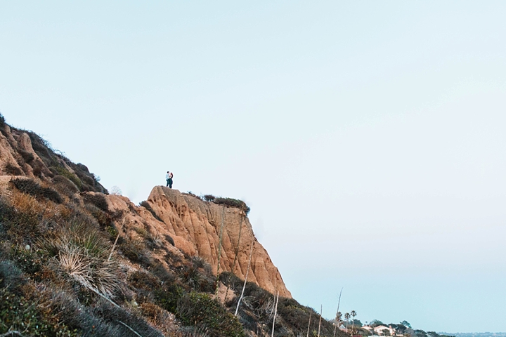 Romantic Coastal Engagement Session El Matador Beach Los Angeles_0337.jpg