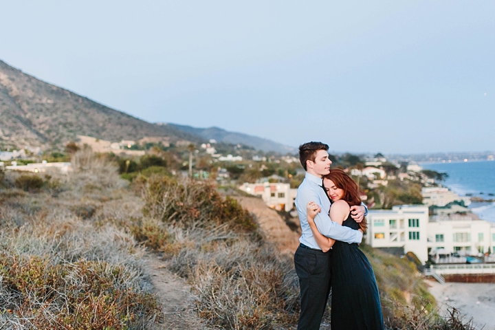 Romantic Coastal Engagement Session El Matador Beach Los Angeles_0342.jpg