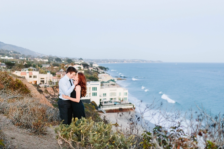 Romantic Coastal Engagement Session El Matador Beach Los Angeles_0343.jpg