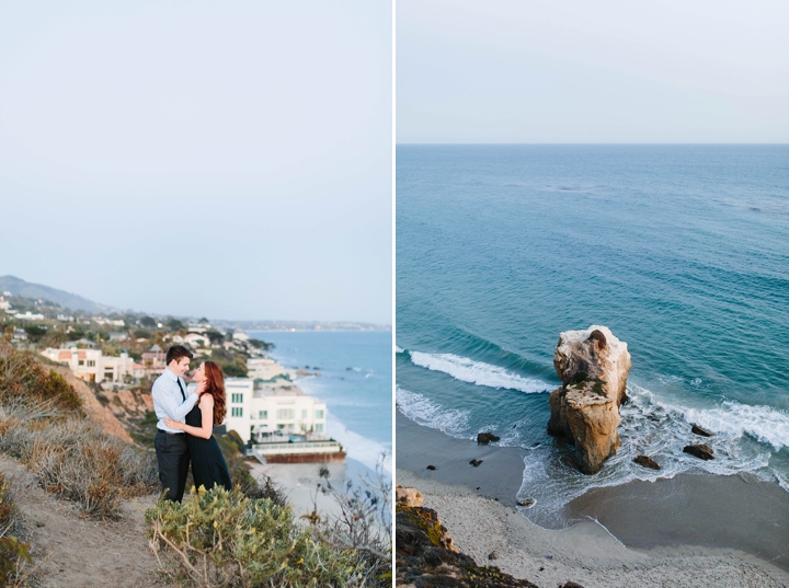 Romantic Coastal Engagement Session El Matador Beach Los Angeles_0344.jpg