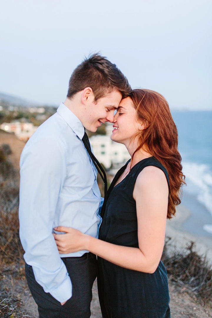 Romantic Coastal Engagement Session El Matador Beach Los Angeles_0345.jpg