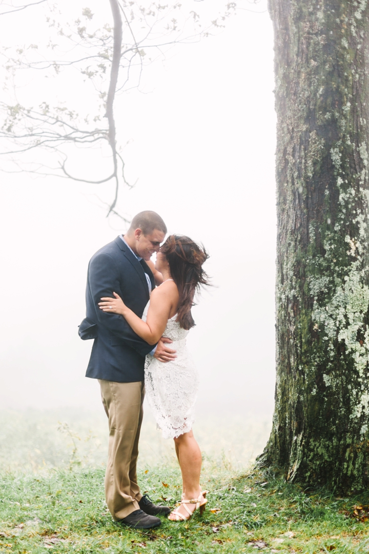 Tina and Brock Shenandoah National Park Engagement Session_0007.jpg