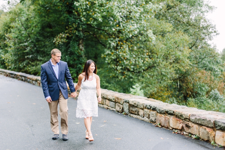 Tina and Brock Shenandoah National Park Engagement Session_0018.jpg