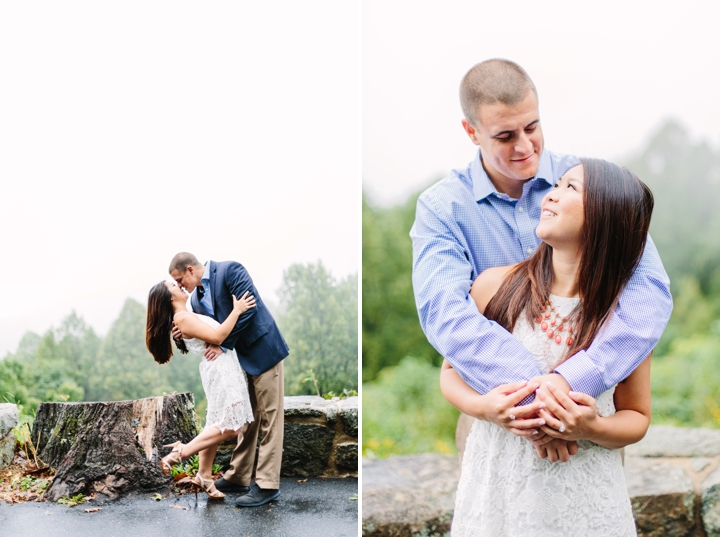 Tina and Brock Shenandoah National Park Engagement Session_0021.jpg