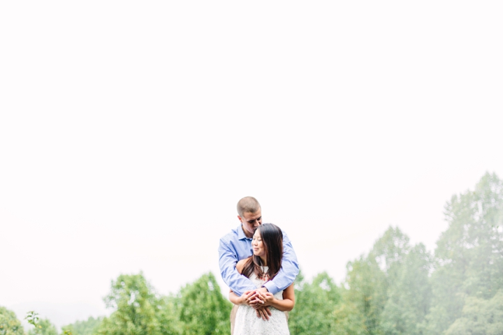 Tina and Brock Shenandoah National Park Engagement Session_0025.jpg