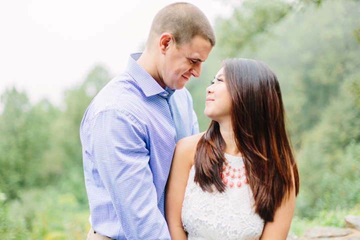 Tina and Brock Shenandoah National Park Engagement Session_0027.jpg