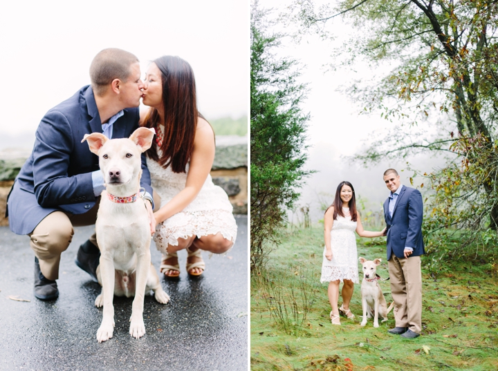 Tina and Brock Shenandoah National Park Engagement Session_0029.jpg