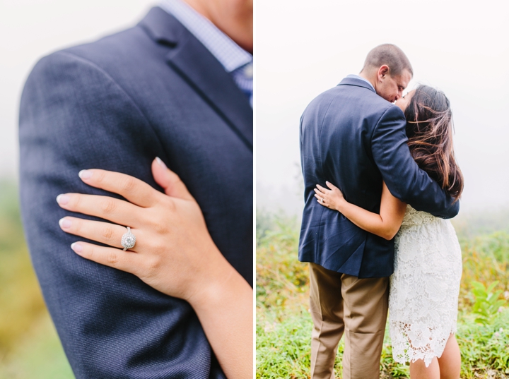 Tina and Brock Shenandoah National Park Engagement Session_0038.jpg