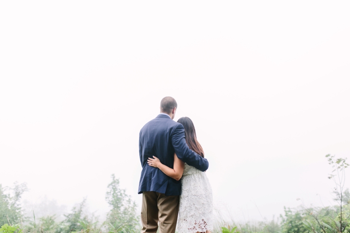 Tina and Brock Shenandoah National Park Engagement Session_0039.jpg