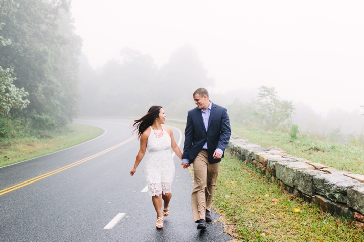 Tina and Brock Shenandoah National Park Engagement Session_0041.jpg