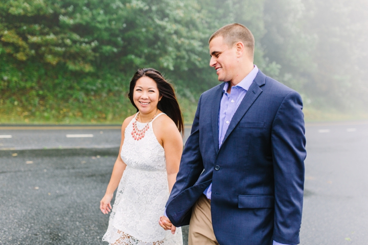 Tina and Brock Shenandoah National Park Engagement Session_0043.jpg