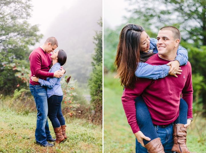 Tina and Brock Shenandoah National Park Engagement Session_0052.jpg