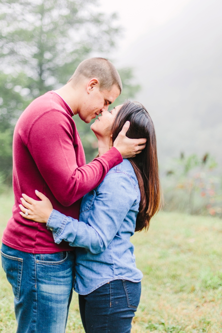 Tina and Brock Shenandoah National Park Engagement Session_0056.jpg