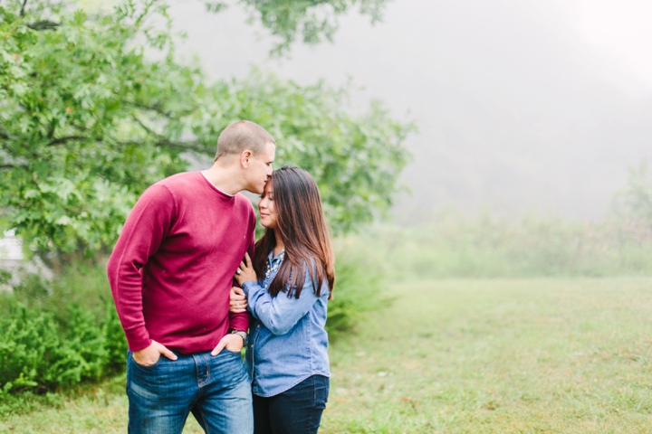 Tina and Brock Shenandoah National Park Engagement Session_0057.jpg