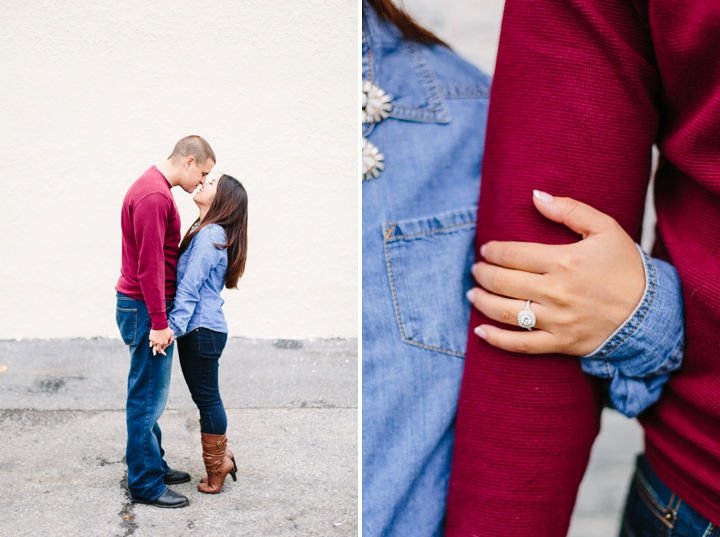 Tina and Brock Shenandoah National Park Engagement Session_0076.jpg